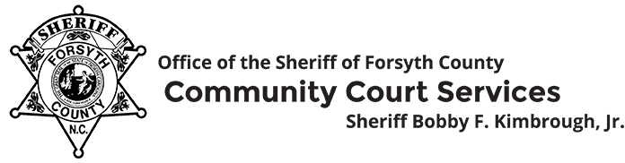 Community Court Services