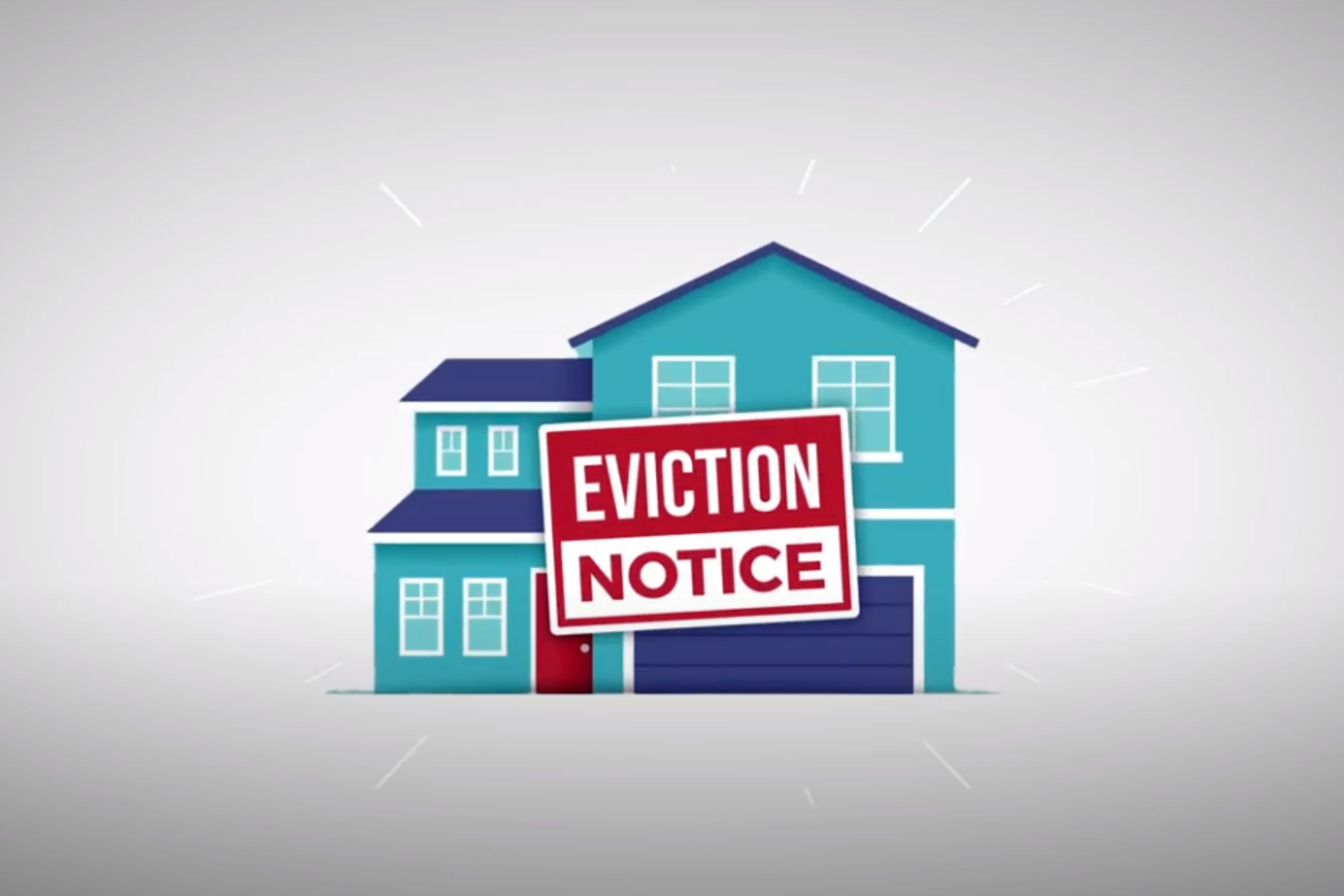 Evictions Explainer